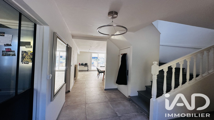 Ma-Cabane - Vente Maison Saint-Fargeau-Ponthierry, 100 m²