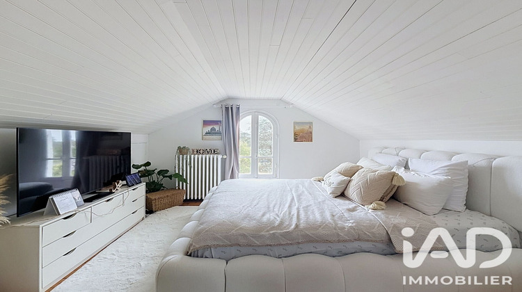 Ma-Cabane - Vente Maison Saint-Fargeau-Ponthierry, 84 m²