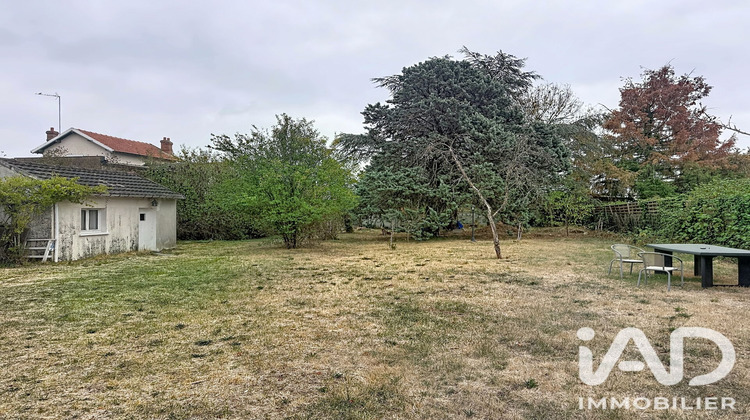 Ma-Cabane - Vente Maison Saint-Fargeau-Ponthierry, 84 m²