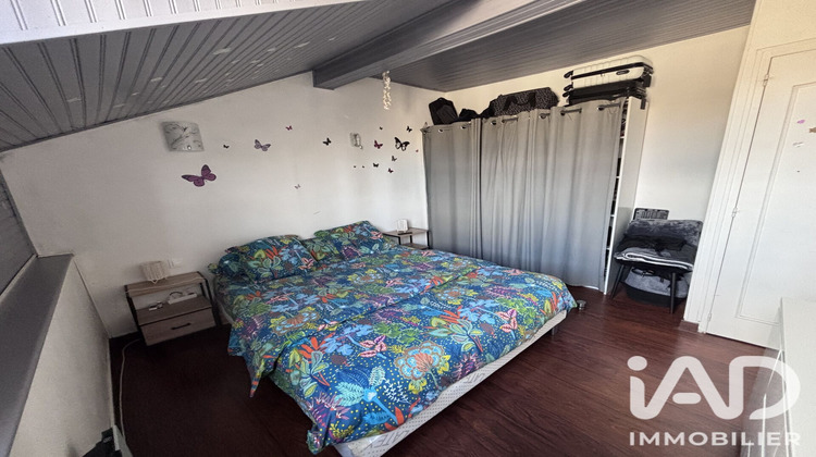 Ma-Cabane - Vente Maison Saint-Fargeau-Ponthierry, 63 m²