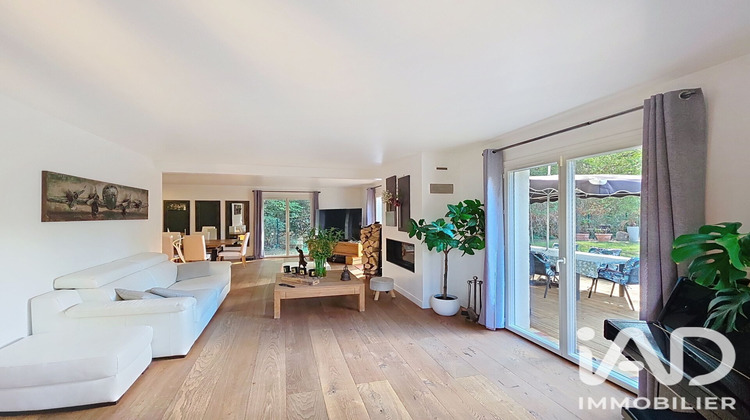 Ma-Cabane - Vente Maison Saint-Fargeau-Ponthierry, 176 m²