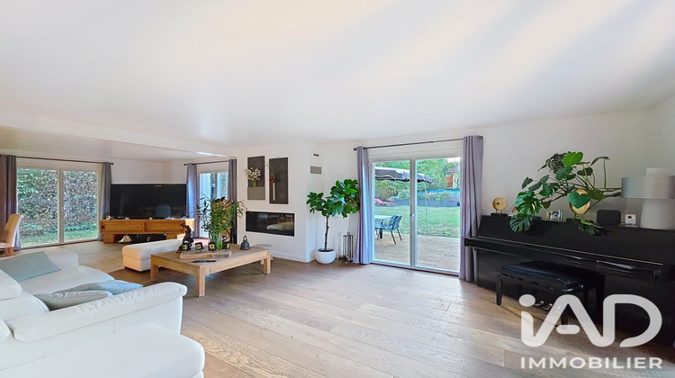 Ma-Cabane - Vente Maison Saint-Fargeau-Ponthierry, 176 m²