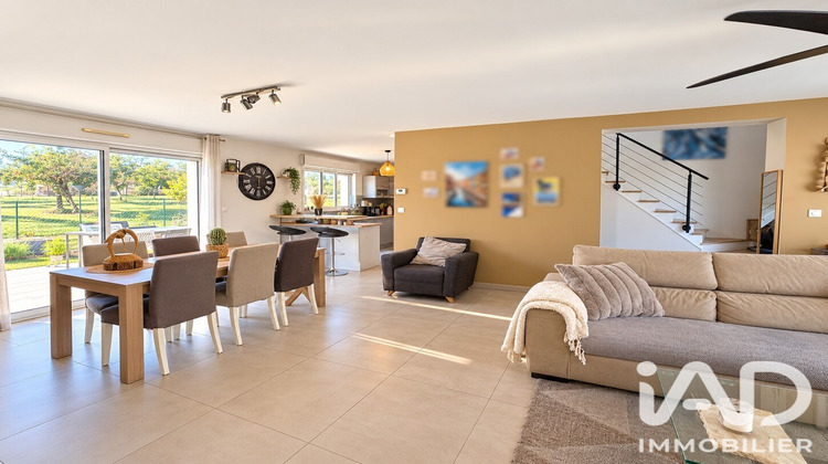 Ma-Cabane - Vente Maison Saint-Fargeau-Ponthierry, 150 m²