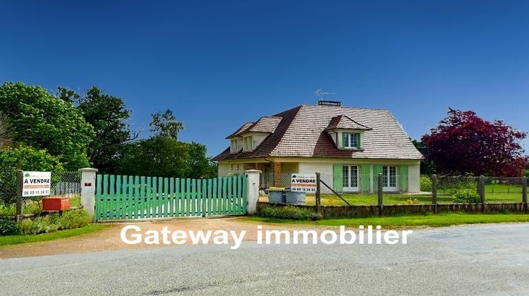 Ma-Cabane - Vente Maison Saint-Fargeol, 226 m²