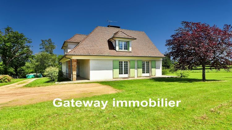 Ma-Cabane - Vente Maison Saint-Fargeol, 226 m²