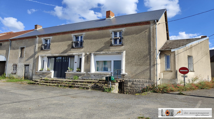 Ma-Cabane - Vente Maison Saint-Fargeol, 153 m²