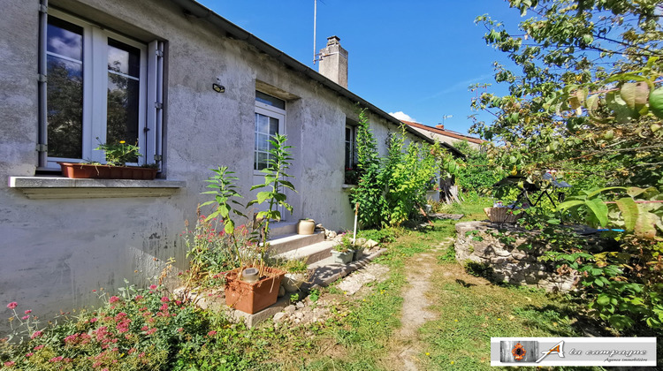 Ma-Cabane - Vente Maison Saint-Fargeol, 153 m²