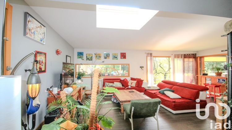 Ma-Cabane - Vente Maison Saint-Faust, 173 m²