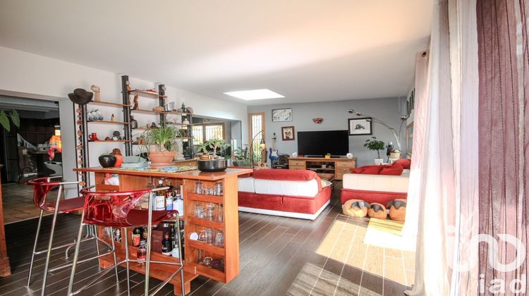 Ma-Cabane - Vente Maison Saint-Faust, 173 m²