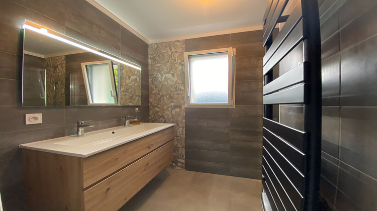 Ma-Cabane - Vente Maison SAINT-FAUST, 102 m²