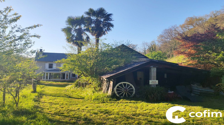 Ma-Cabane - Vente Maison Saint-Faust, 90 m²