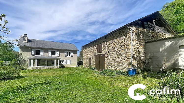 Ma-Cabane - Vente Maison Saint-Faust, 90 m²