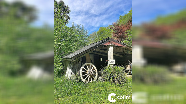 Ma-Cabane - Vente Maison Saint-Faust, 90 m²