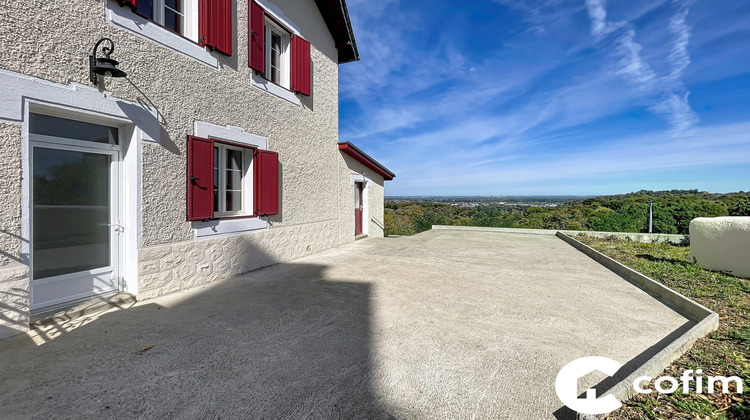 Ma-Cabane - Vente Maison Saint-Faust, 165 m²