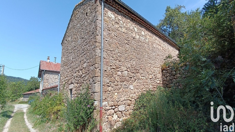 Ma-Cabane - Vente Maison Saint-Félicien, 77 m²