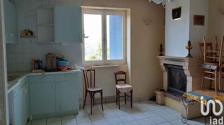 Ma-Cabane - Vente Maison Saint-Félicien, 77 m²