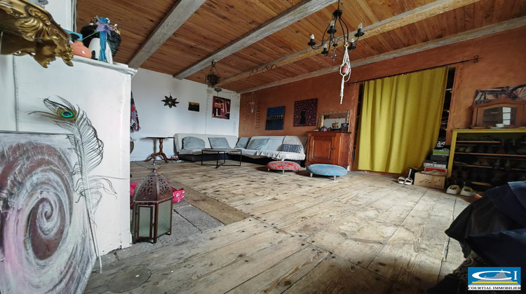 Ma-Cabane - Vente Maison Saint-Félicien, 170 m²