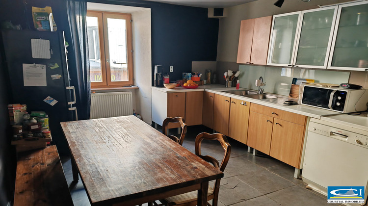 Ma-Cabane - Vente Maison Saint-Félicien, 170 m²