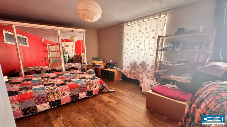 Ma-Cabane - Vente Maison Saint-Félicien, 170 m²