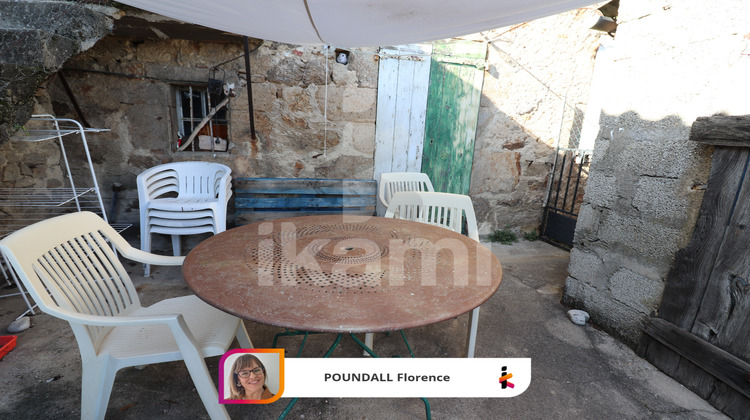 Ma-Cabane - Vente Maison Saint-Félicien, 170 m²