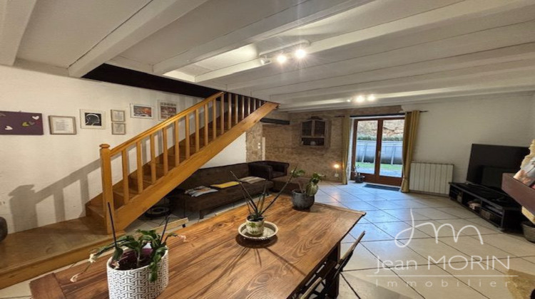 Ma-Cabane - Vente Maison Saint-Félicien, 113 m²