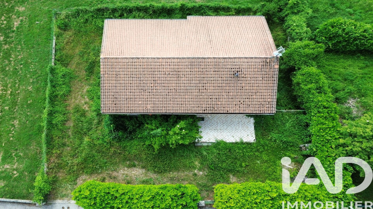 Ma-Cabane - Vente Maison Saint-Félicien, 174 m²