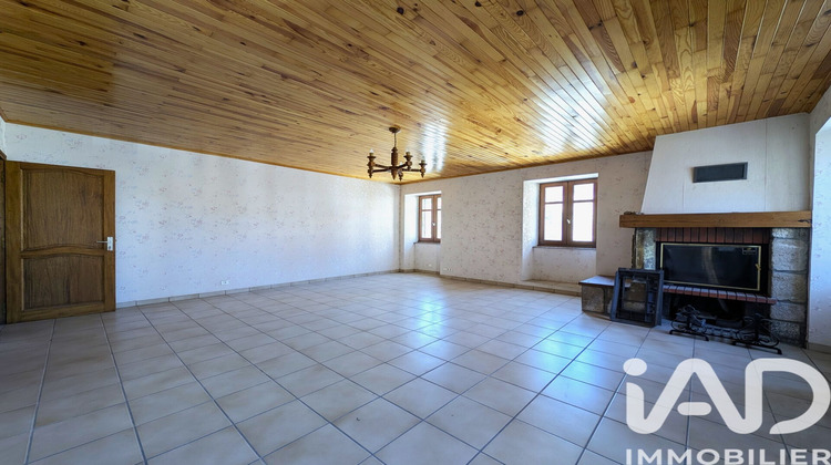 Ma-Cabane - Vente Maison Saint-Félicien, 156 m²