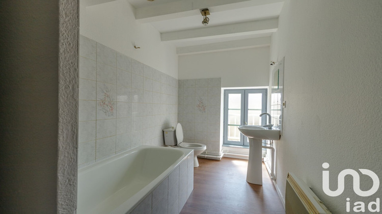 Ma-Cabane - Vente Maison Saint-Félicien, 111 m²