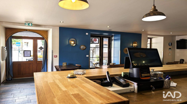 Ma-Cabane - Vente Maison Saint-Félicien, 470 m²
