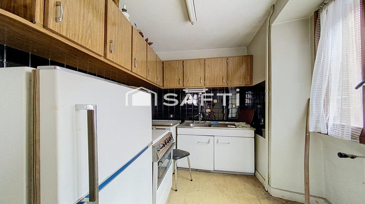 Ma-Cabane - Vente Maison Saint-Felicien, 140 m²