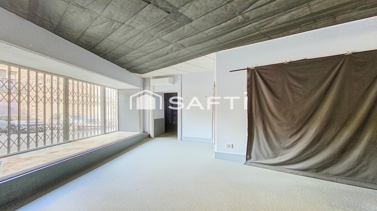 Ma-Cabane - Vente Maison Saint-Felicien, 140 m²