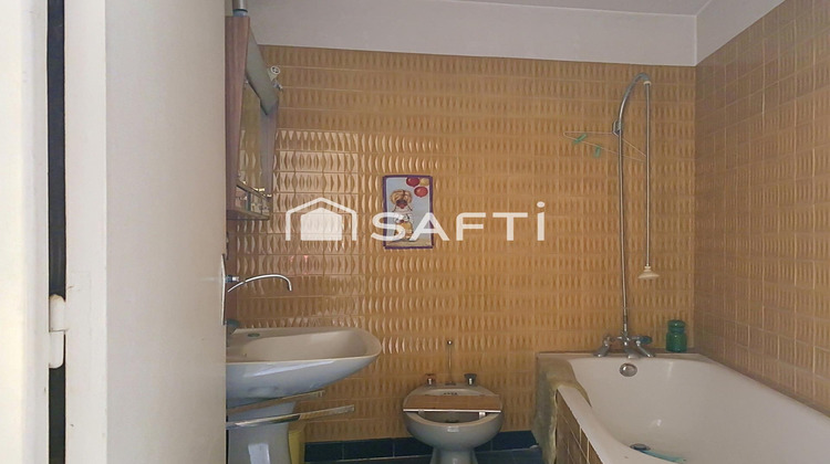 Ma-Cabane - Vente Maison Saint-Felicien, 140 m²