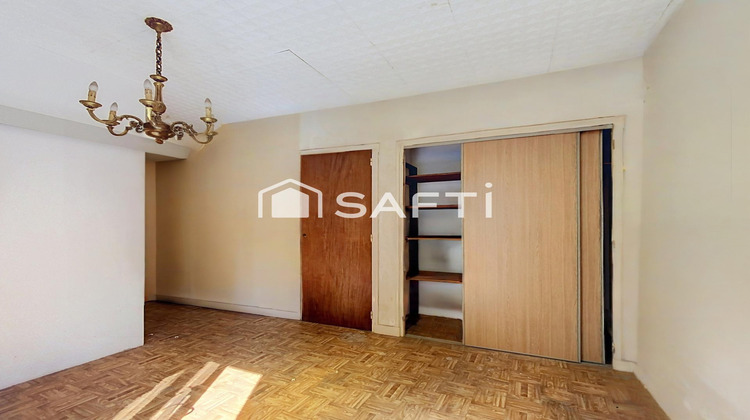 Ma-Cabane - Vente Maison Saint-Felicien, 116 m²