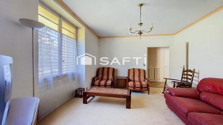 Ma-Cabane - Vente Maison Saint-Felicien, 116 m²