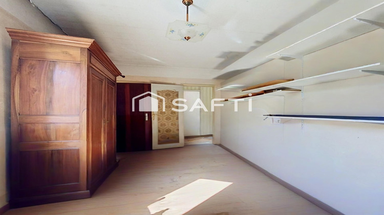 Ma-Cabane - Vente Maison Saint-Felicien, 116 m²