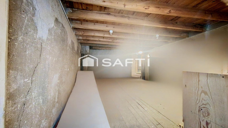 Ma-Cabane - Vente Maison Saint-Felicien, 200 m²