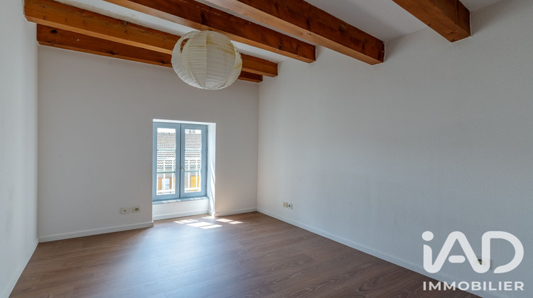 Ma-Cabane - Vente Maison Saint-Félicien, 111 m²