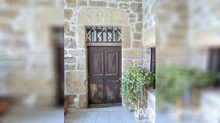 Ma-Cabane - Vente Maison Saint-Félicien, 719 m²