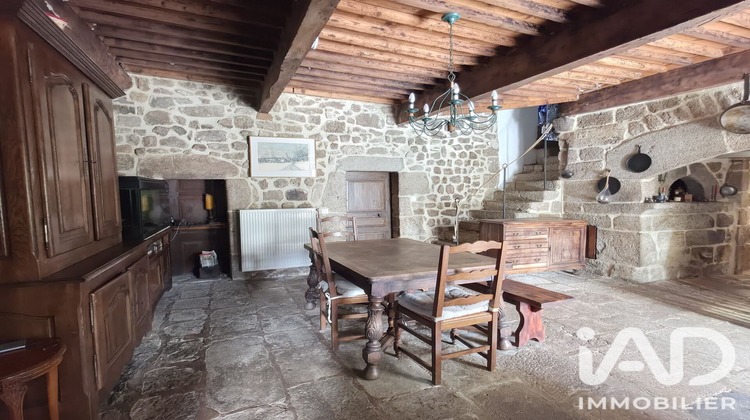 Ma-Cabane - Vente Maison Saint-Félicien, 719 m²