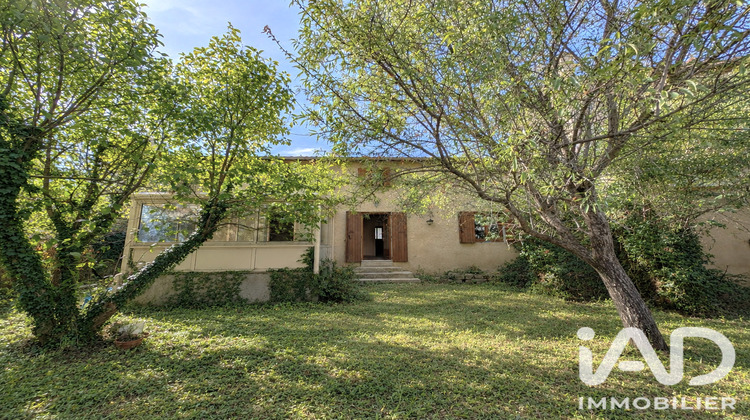 Ma-Cabane - Vente Maison Saint-Félicien, 92 m²