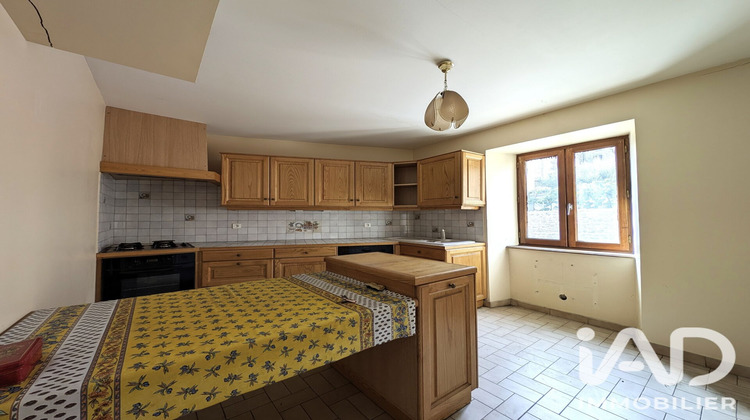 Ma-Cabane - Vente Maison Saint-Félicien, 92 m²
