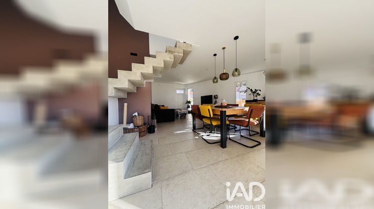 Ma-Cabane - Vente Maison Saint-Féliu-d'Amont, 107 m²