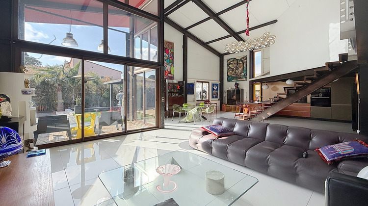 Ma-Cabane - Vente Maison Saint-Féliu-d'Amont, 125 m²