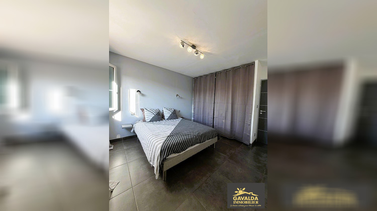 Ma-Cabane - Vente Maison Saint-Féliu-d'Amont, 90 m²