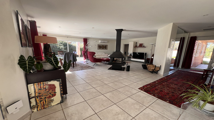 Ma-Cabane - Vente Maison Saint-Féliu-d'Amont, 137 m²