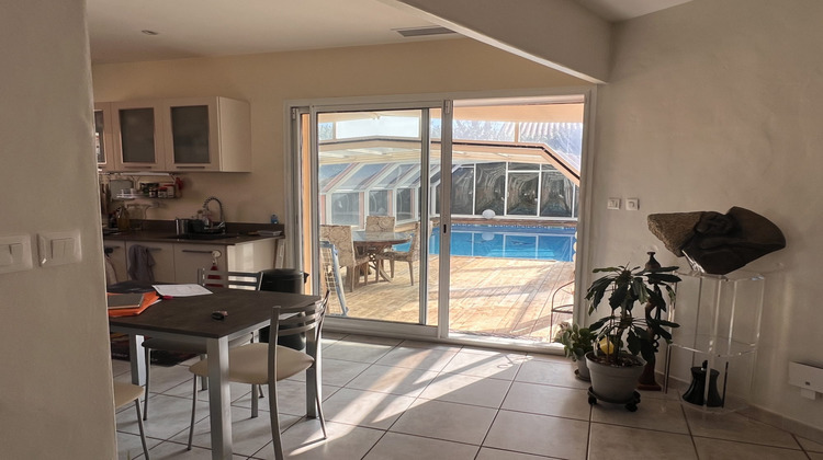 Ma-Cabane - Vente Maison Saint-Féliu-d'Amont, 137 m²