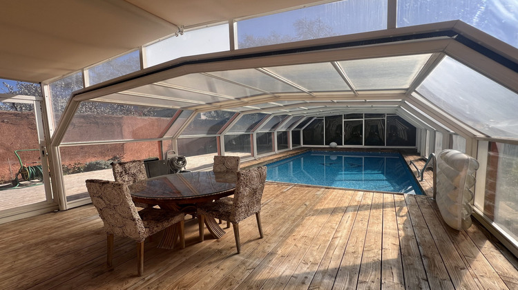 Ma-Cabane - Vente Maison Saint-Féliu-d'Amont, 137 m²