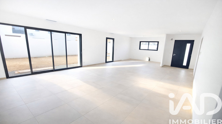 Ma-Cabane - Vente Maison Saint-Féliu-d'Amont, 112 m²