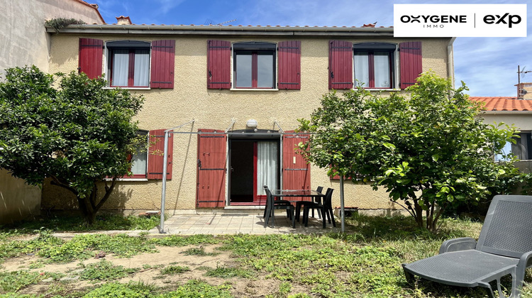Ma-Cabane - Vente Maison Saint-Féliu-d'Amont, 103 m²