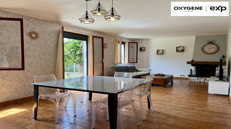 Ma-Cabane - Vente Maison Saint-Féliu-d'Amont, 103 m²